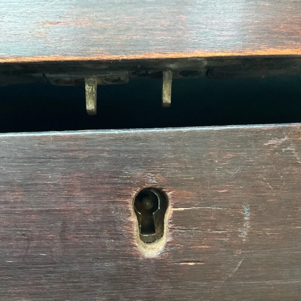 N/A antique 19th